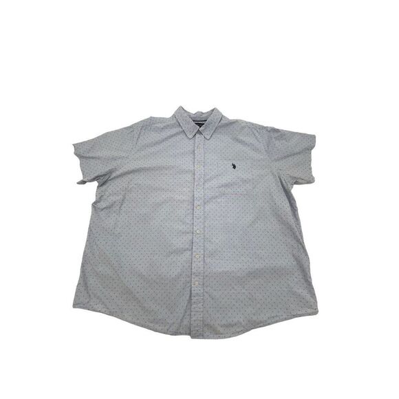 Polo button down short sleeve - Picture 2 of 12